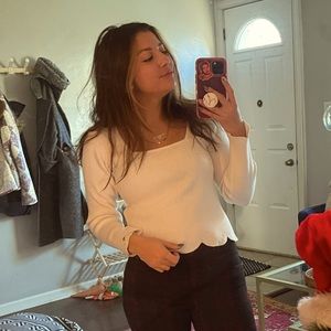 Meet your Posher, Gabby